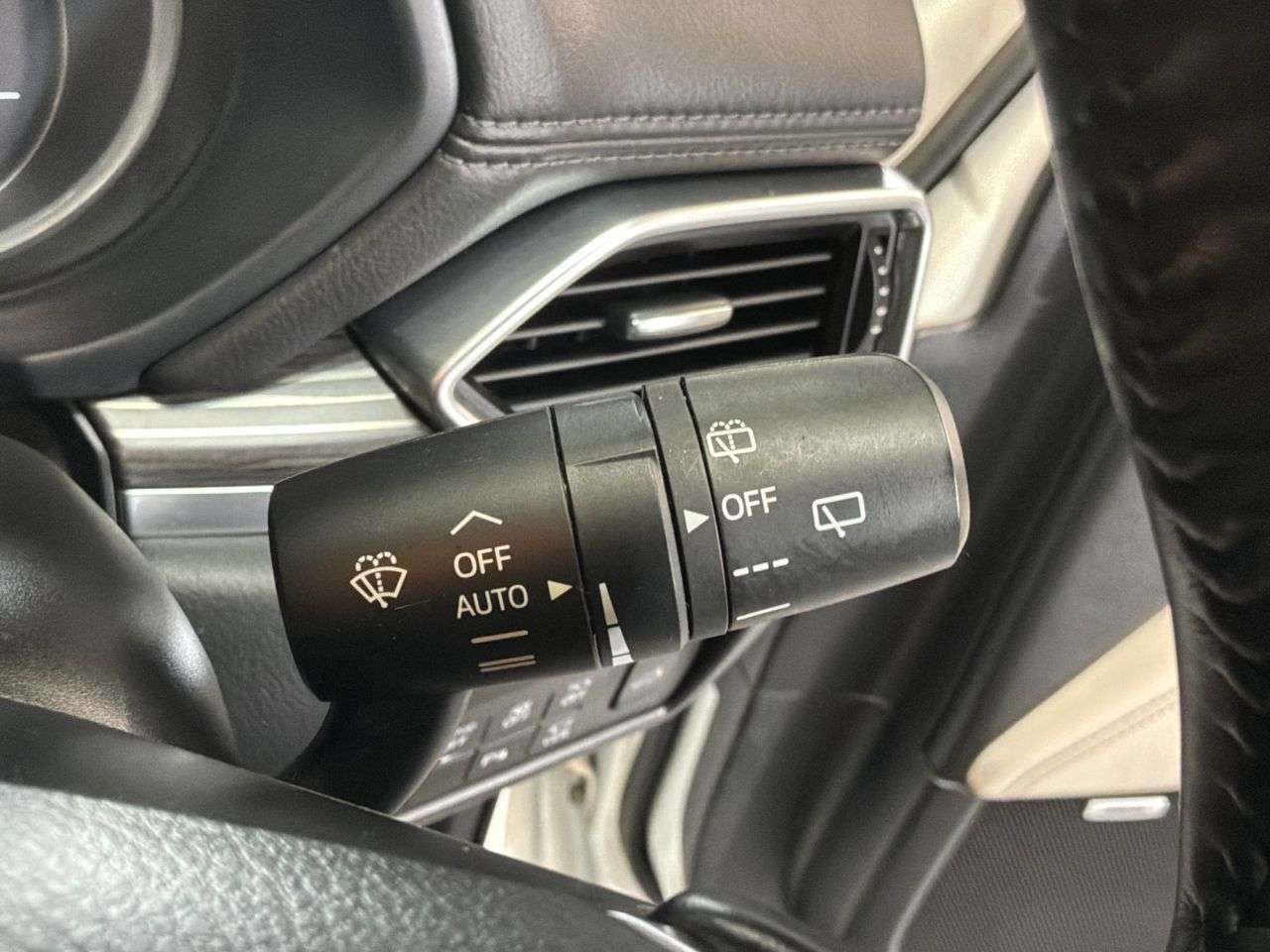 2019 MAZDA CX-5 2019 MAZDA CX-5