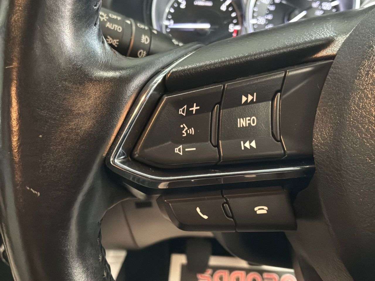 2019 MAZDA CX-5 2019 MAZDA CX-5