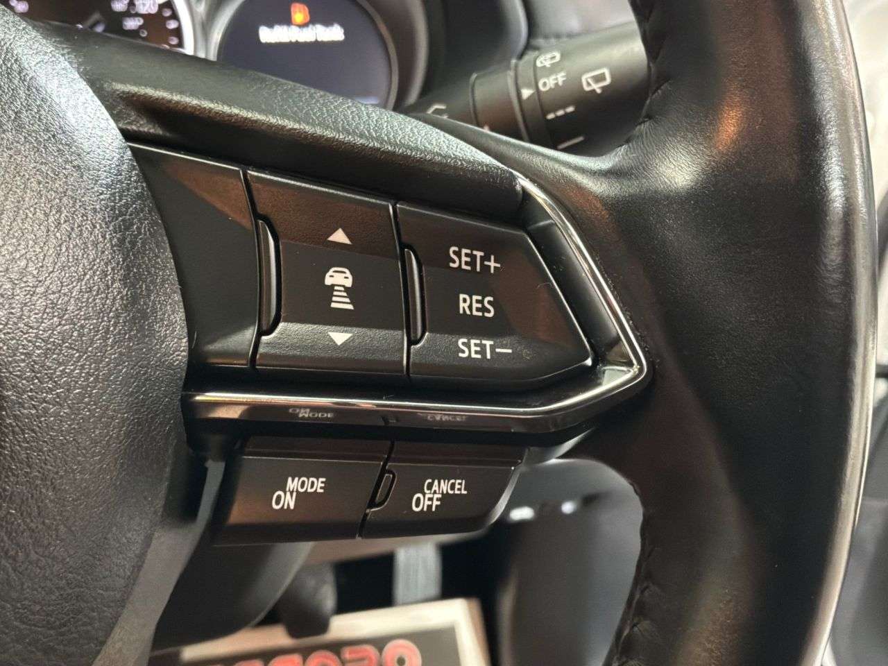 2019 MAZDA CX-5 2019 MAZDA CX-5