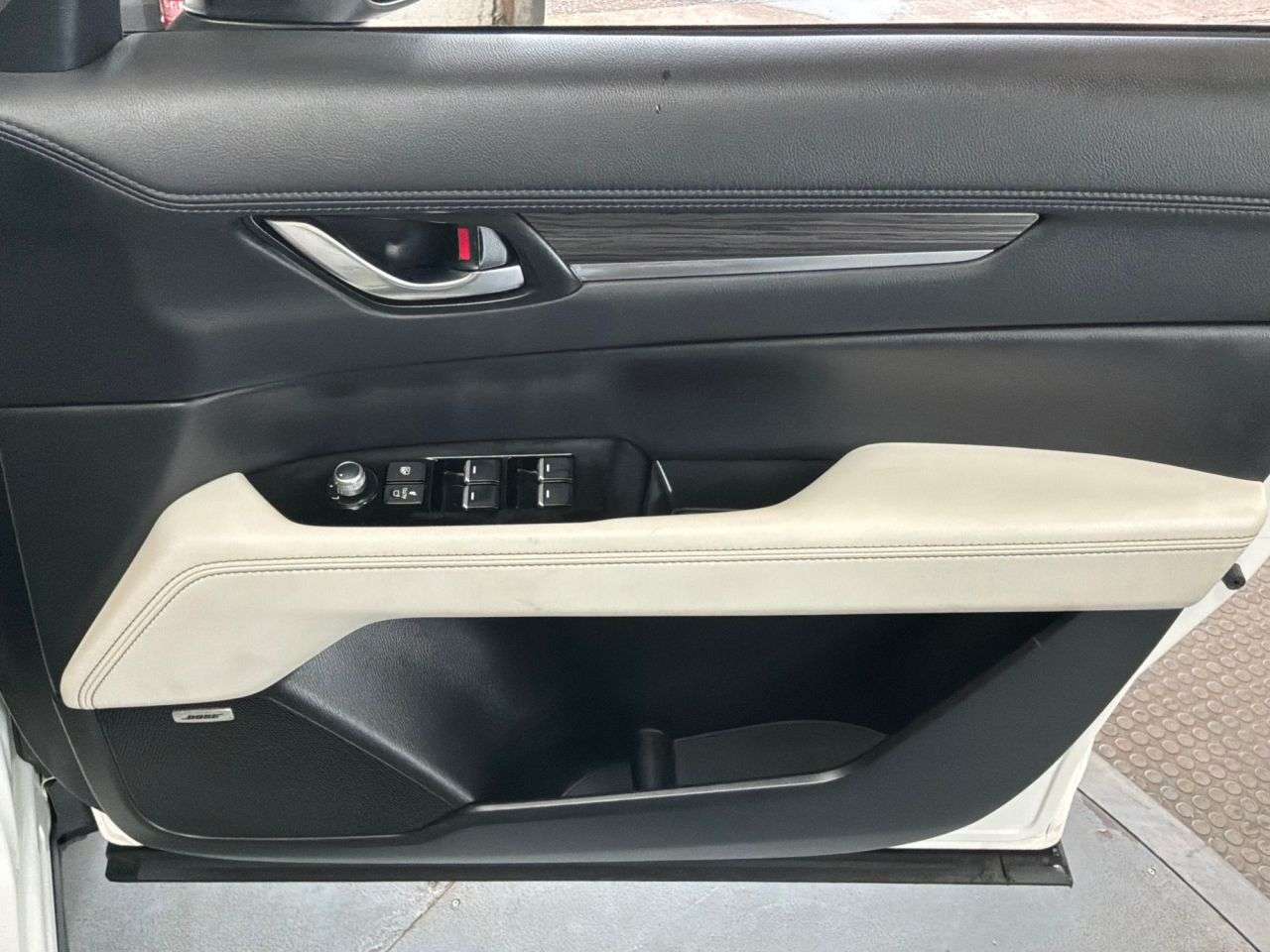 2019 MAZDA CX-5 2019 MAZDA CX-5