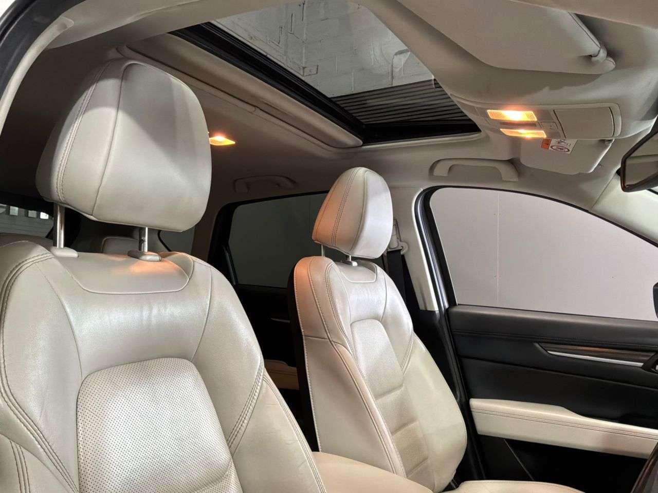 2019 MAZDA CX-5 2019 MAZDA CX-5