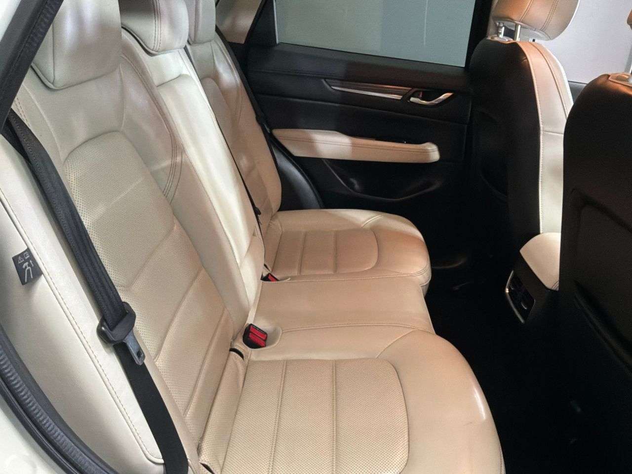 2019 MAZDA CX-5 2019 MAZDA CX-5