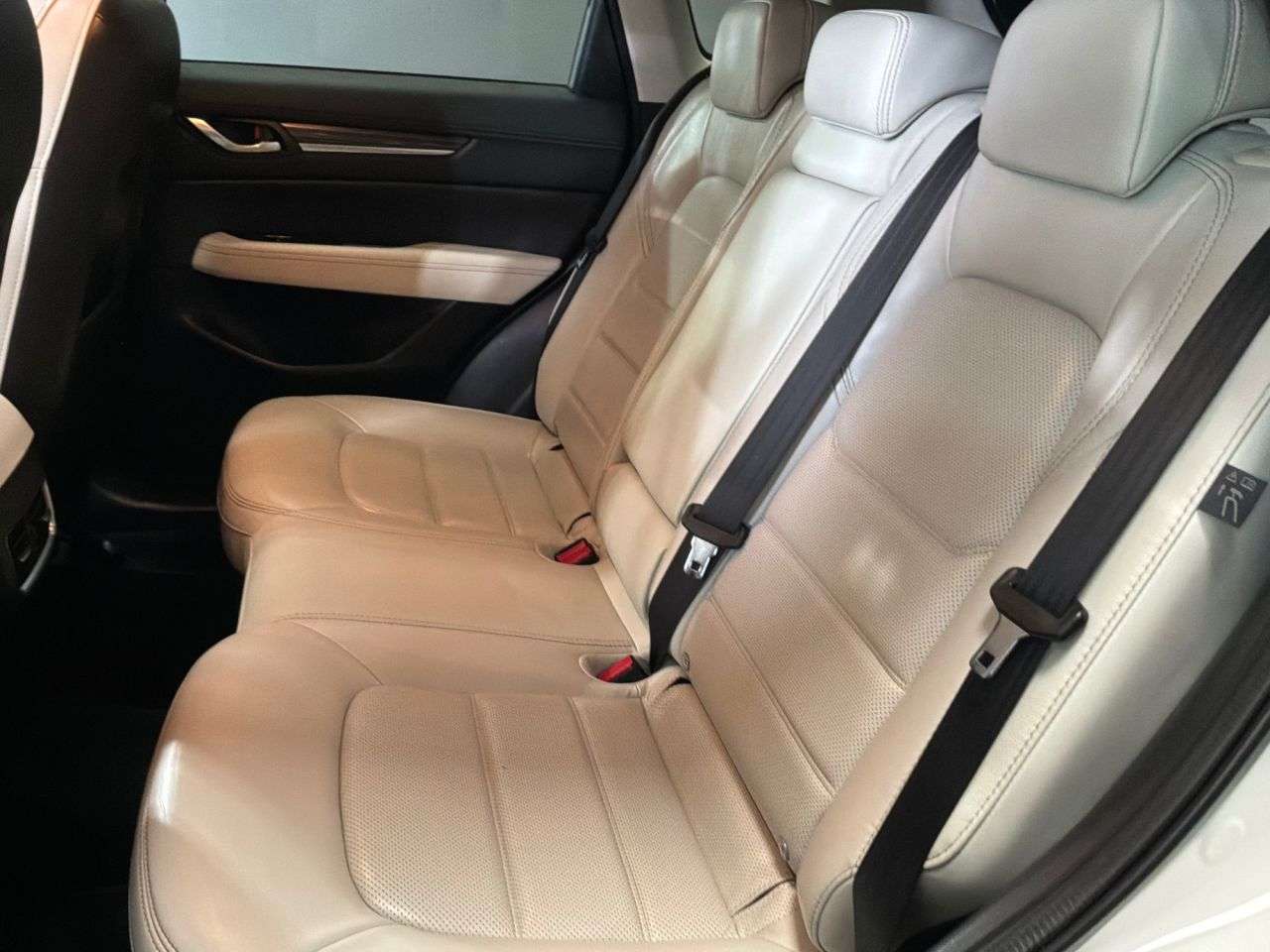 2019 MAZDA CX-5 2019 MAZDA CX-5