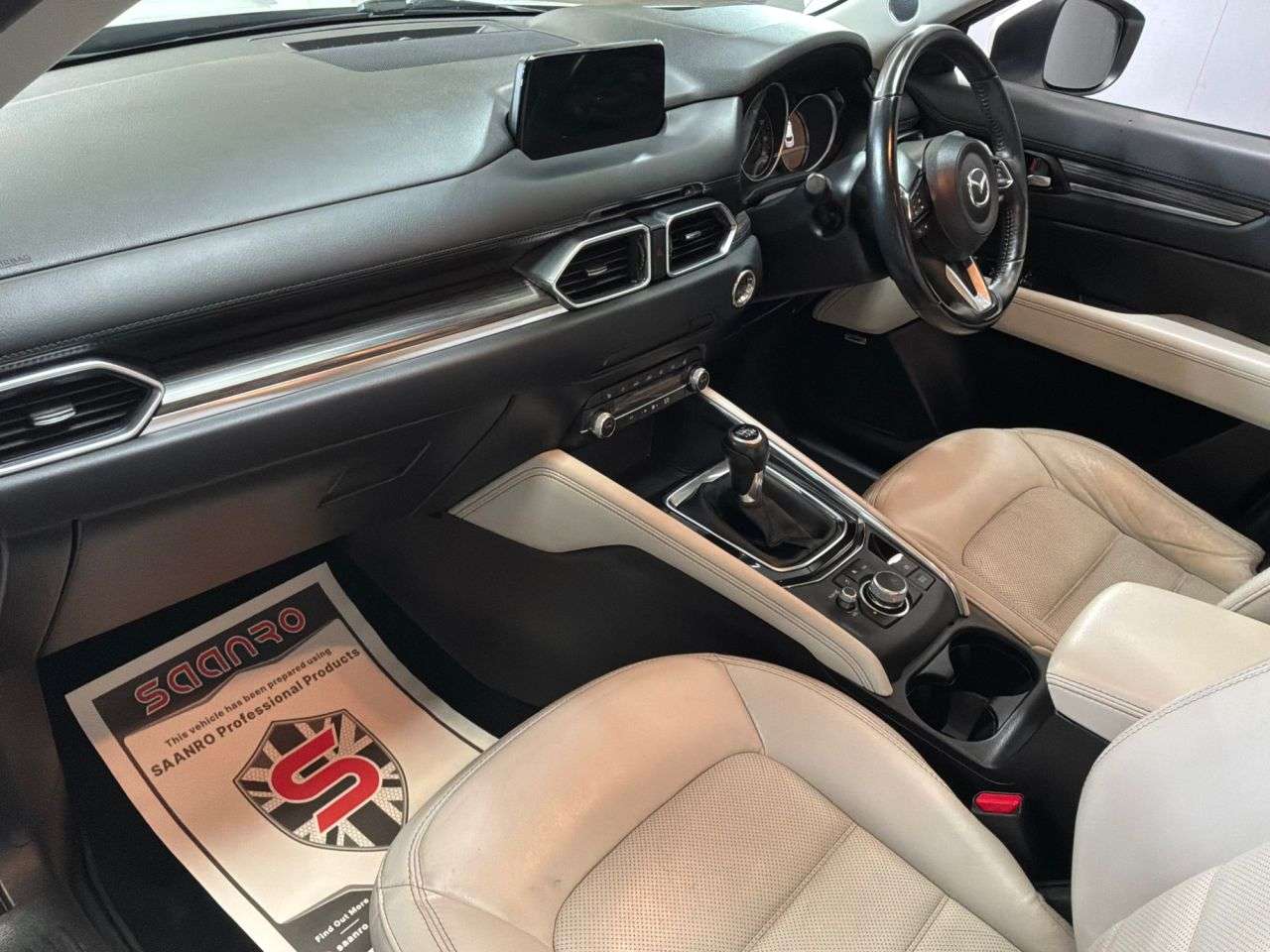 2019 MAZDA CX-5 2019 MAZDA CX-5