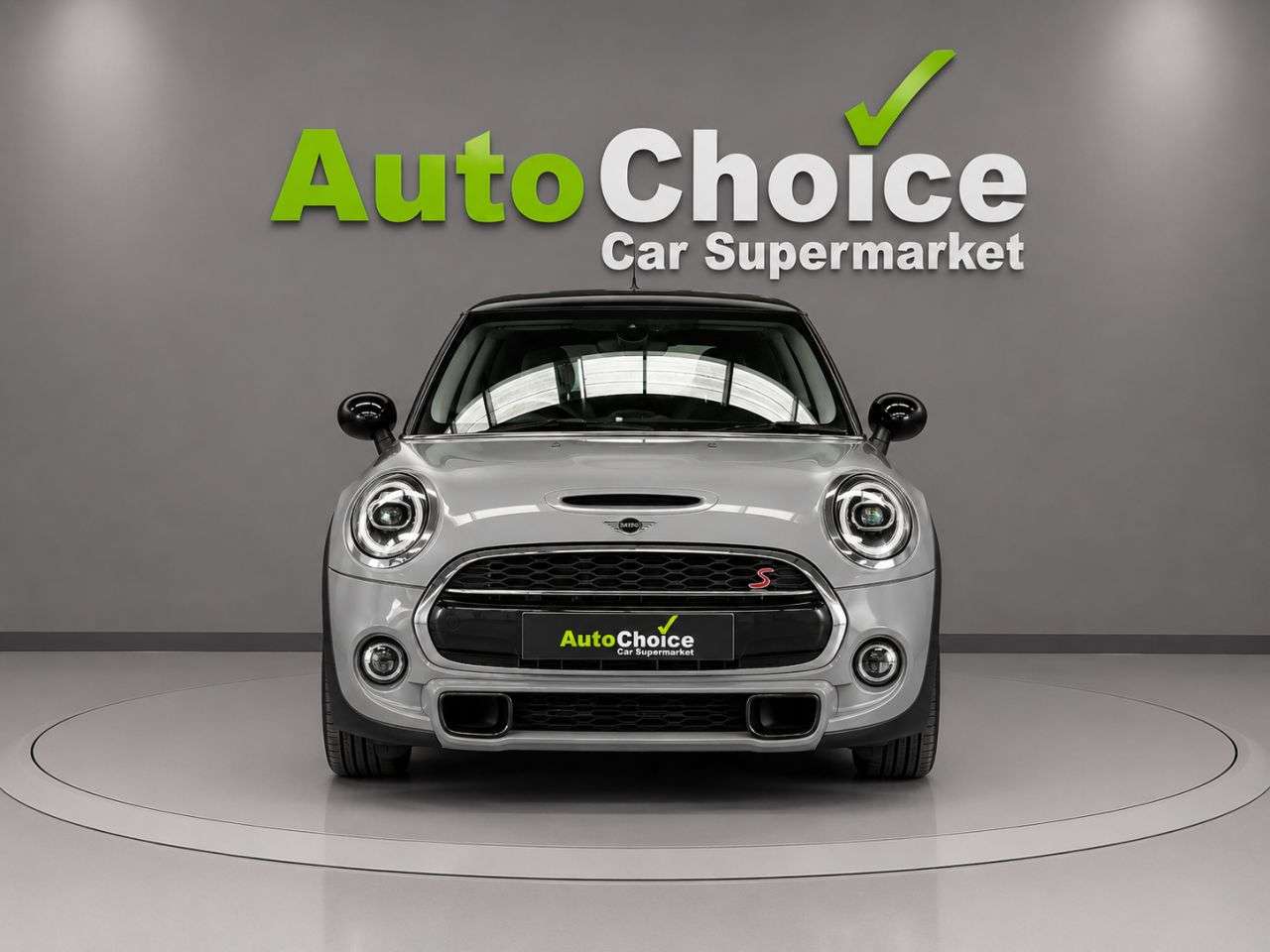 2020 MINI HATCH 2020 MINI HATCH