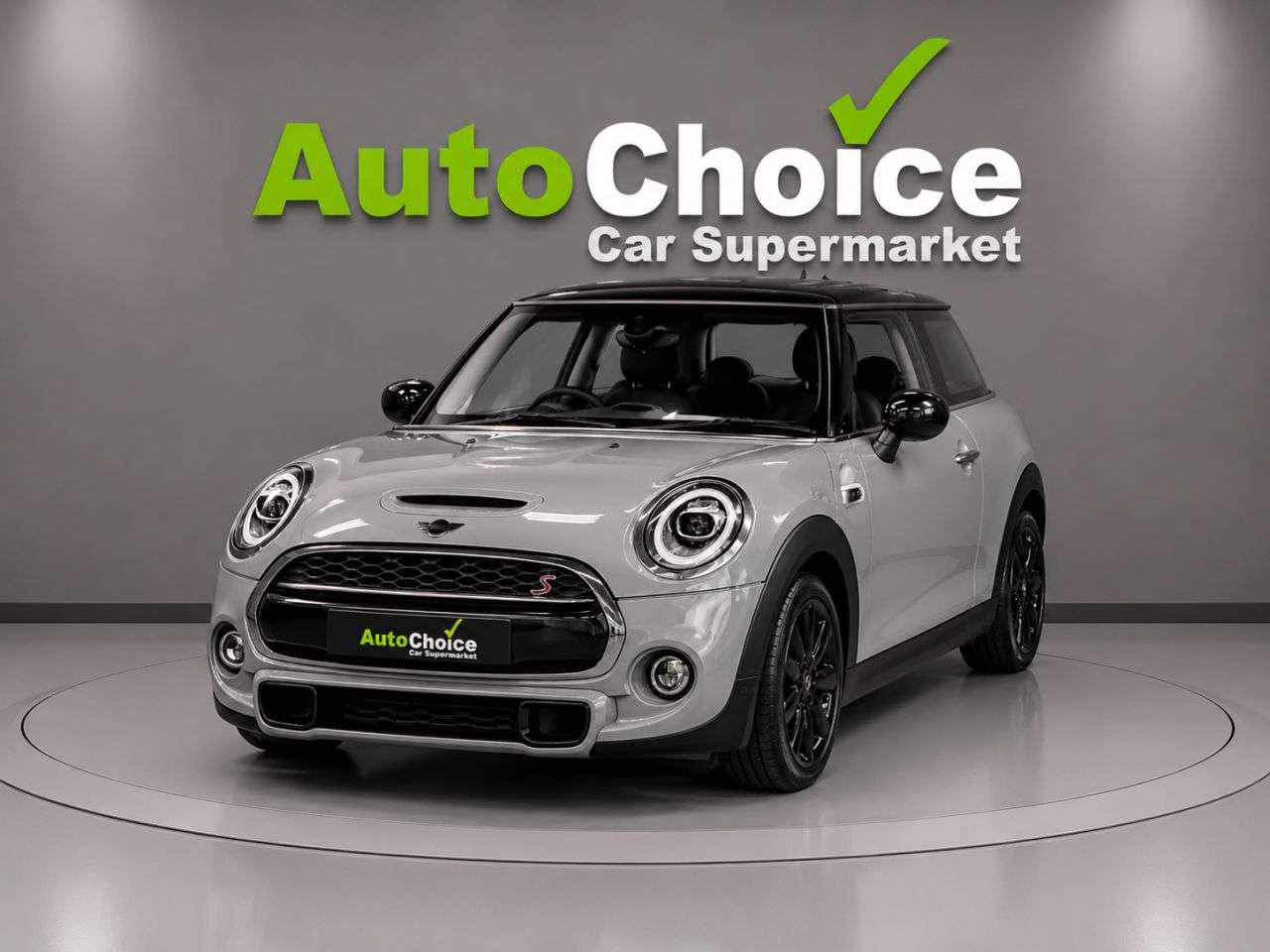 2020 MINI HATCH 2020 MINI HATCH