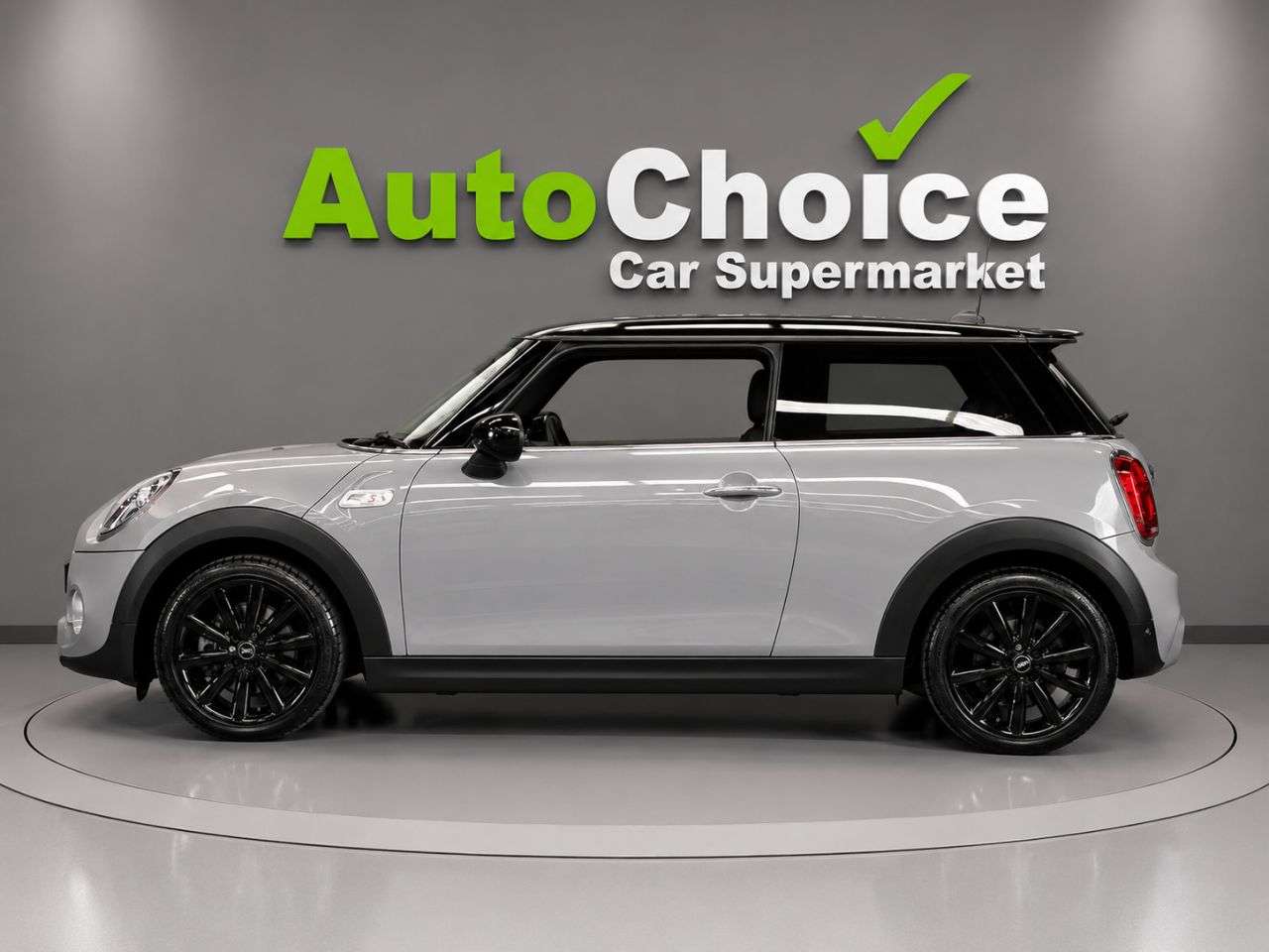 2020 MINI HATCH 2020 MINI HATCH