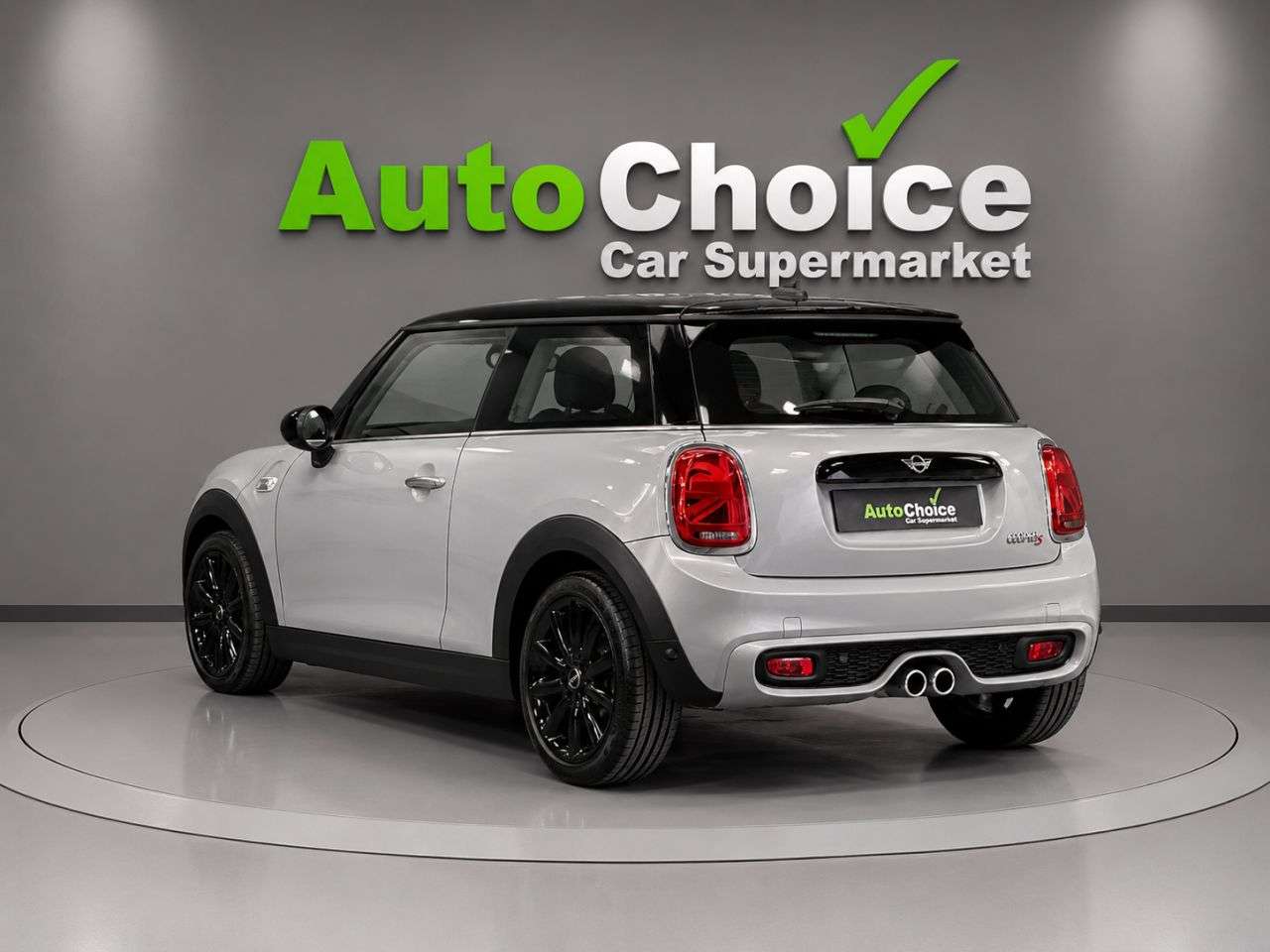 2020 MINI HATCH 2020 MINI HATCH