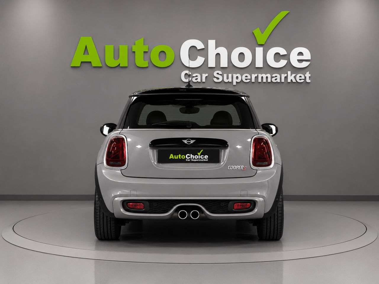 2020 MINI HATCH 2020 MINI HATCH