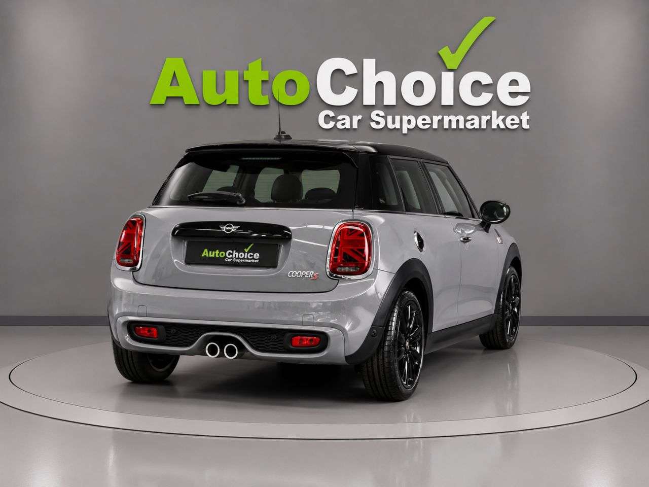 2020 MINI HATCH 2020 MINI HATCH