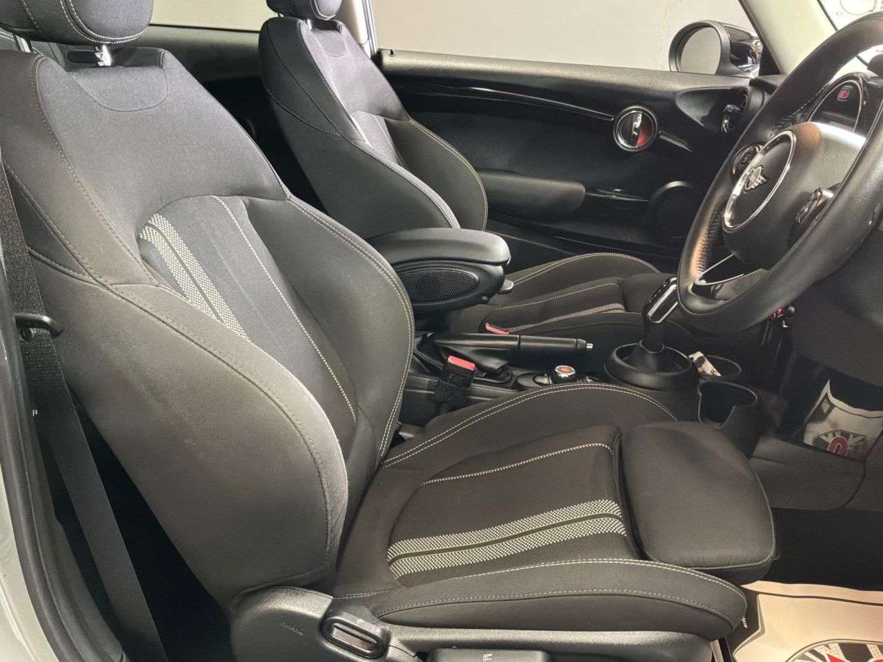 2020 MINI HATCH 2020 MINI HATCH