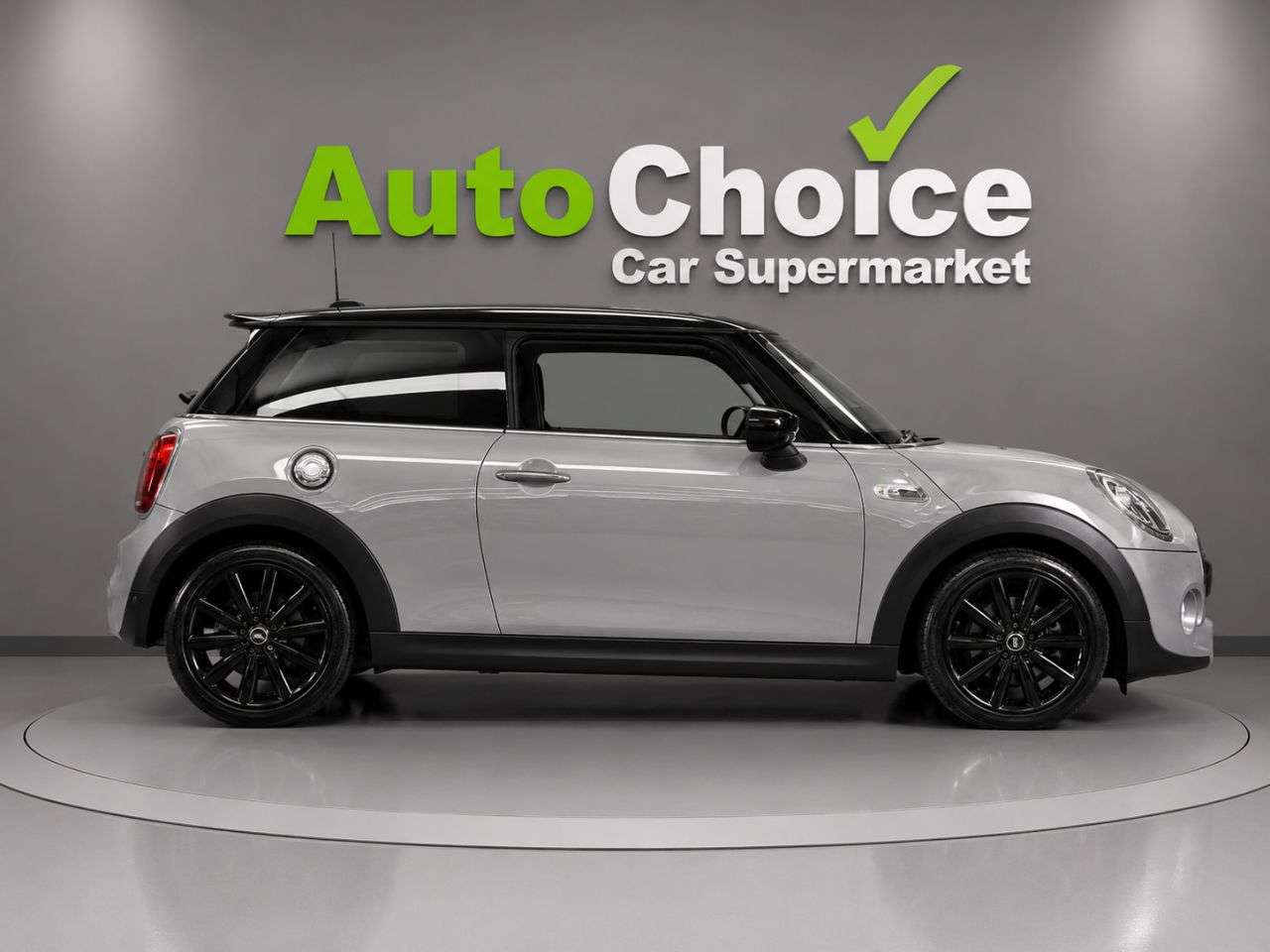 2020 MINI HATCH 2020 MINI HATCH