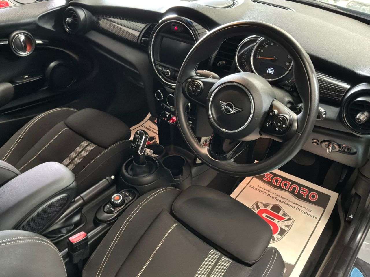 2020 MINI HATCH 2020 MINI HATCH