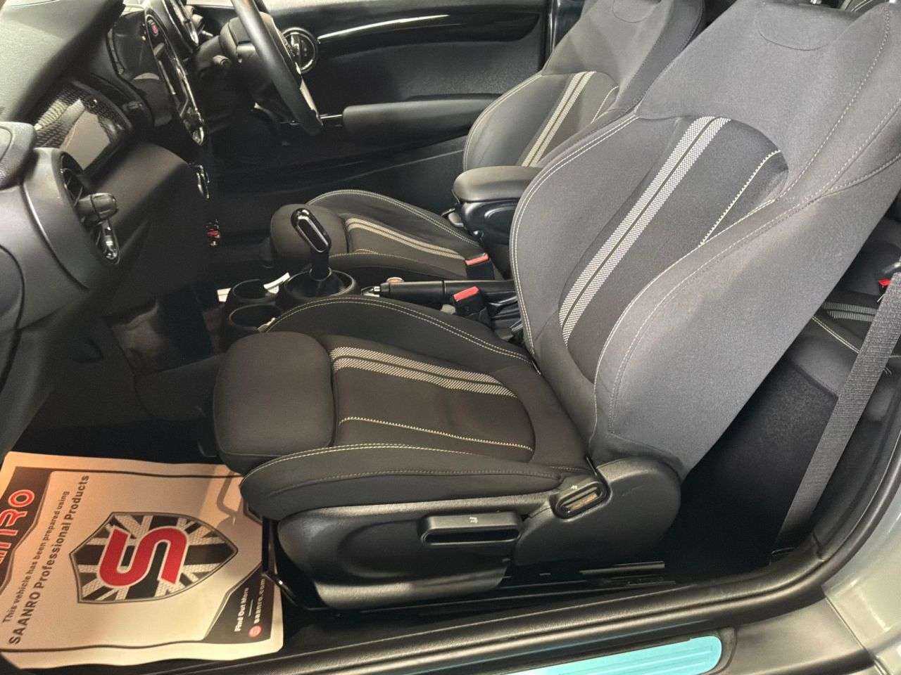 2020 MINI HATCH 2020 MINI HATCH