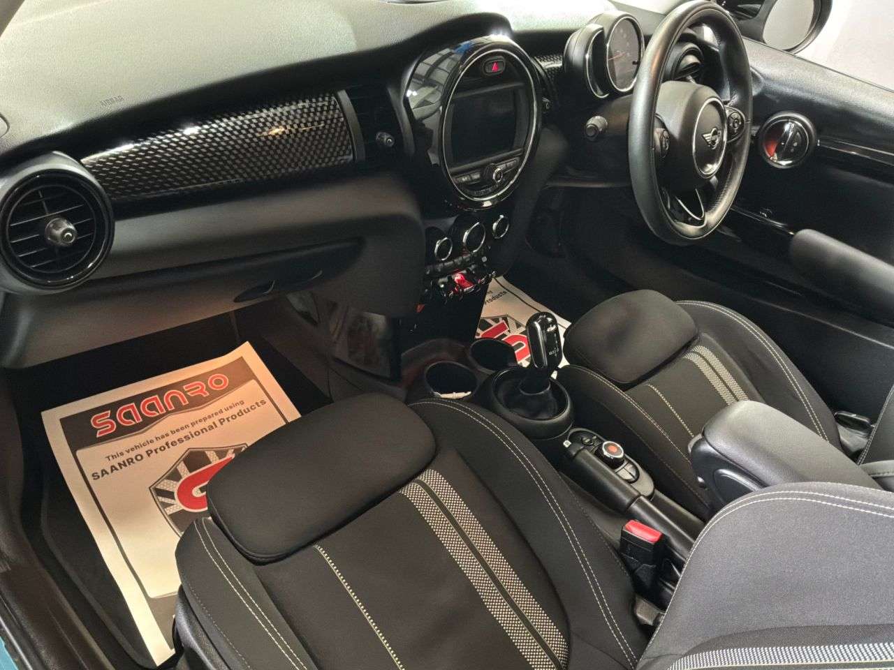 2020 MINI HATCH 2020 MINI HATCH