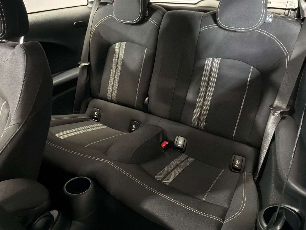 2020 MINI HATCH 2020 MINI HATCH
