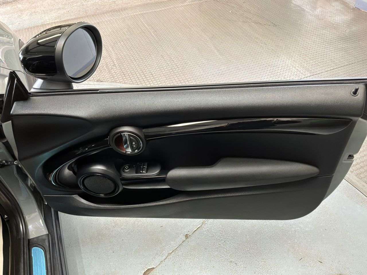 2020 MINI HATCH 2020 MINI HATCH