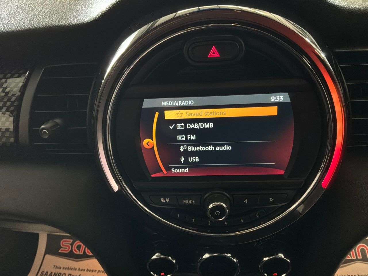 2020 MINI HATCH 2020 MINI HATCH