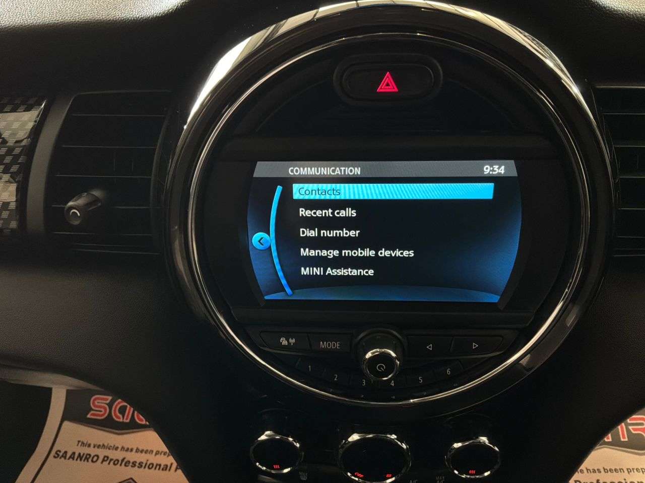 2020 MINI HATCH 2020 MINI HATCH