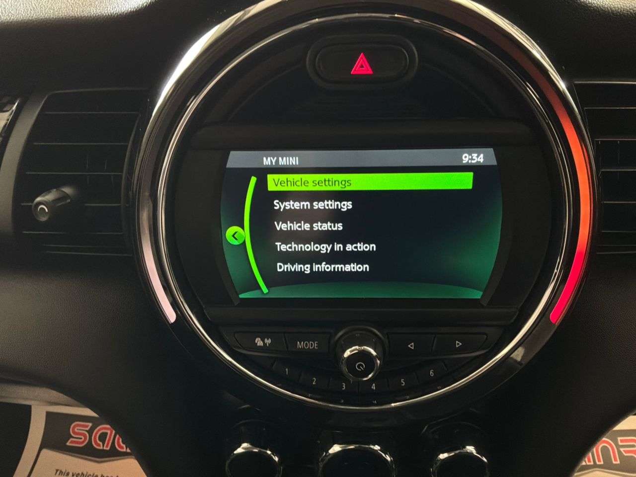 2020 MINI HATCH 2020 MINI HATCH
