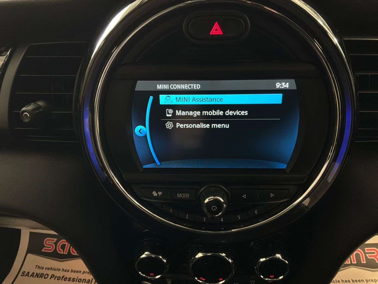 2020 MINI HATCH 2020 MINI HATCH