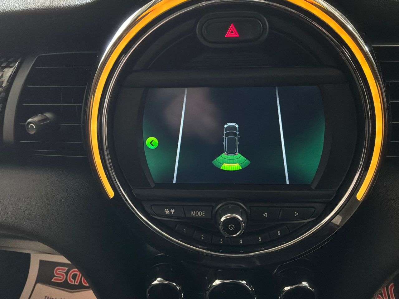2020 MINI HATCH 2020 MINI HATCH