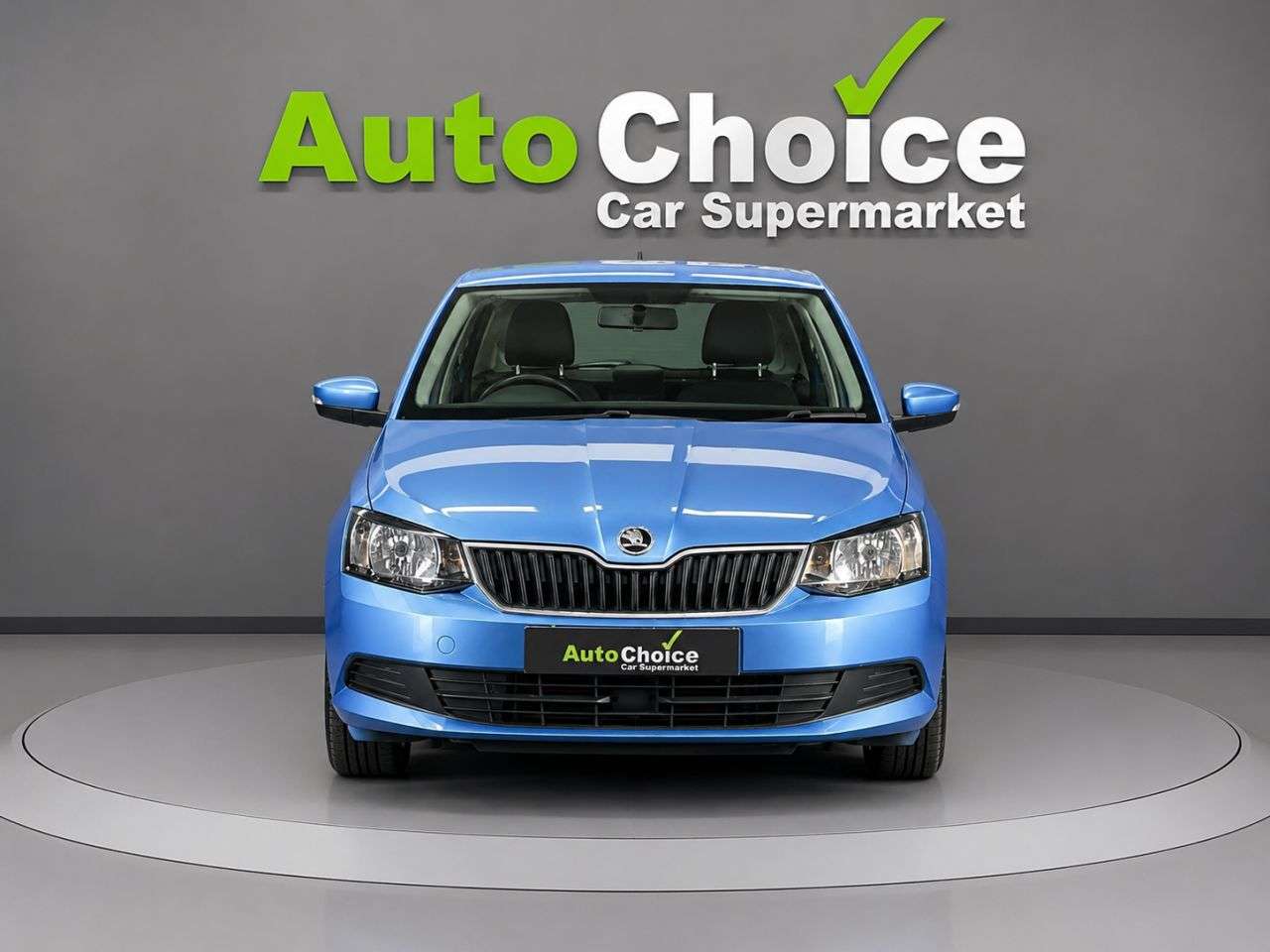 A 2016 SKODA FABIA 1.0 SE Hatchback 5dr Petrol Manual Euro 6 (s/s) (75 ps) in Blackburn Financ A 2016 SKODA FABIA 1.0 SE Hatchback 5dr Petrol Manual Euro 6 (s/s) (75 ps) in Blackburn Financ