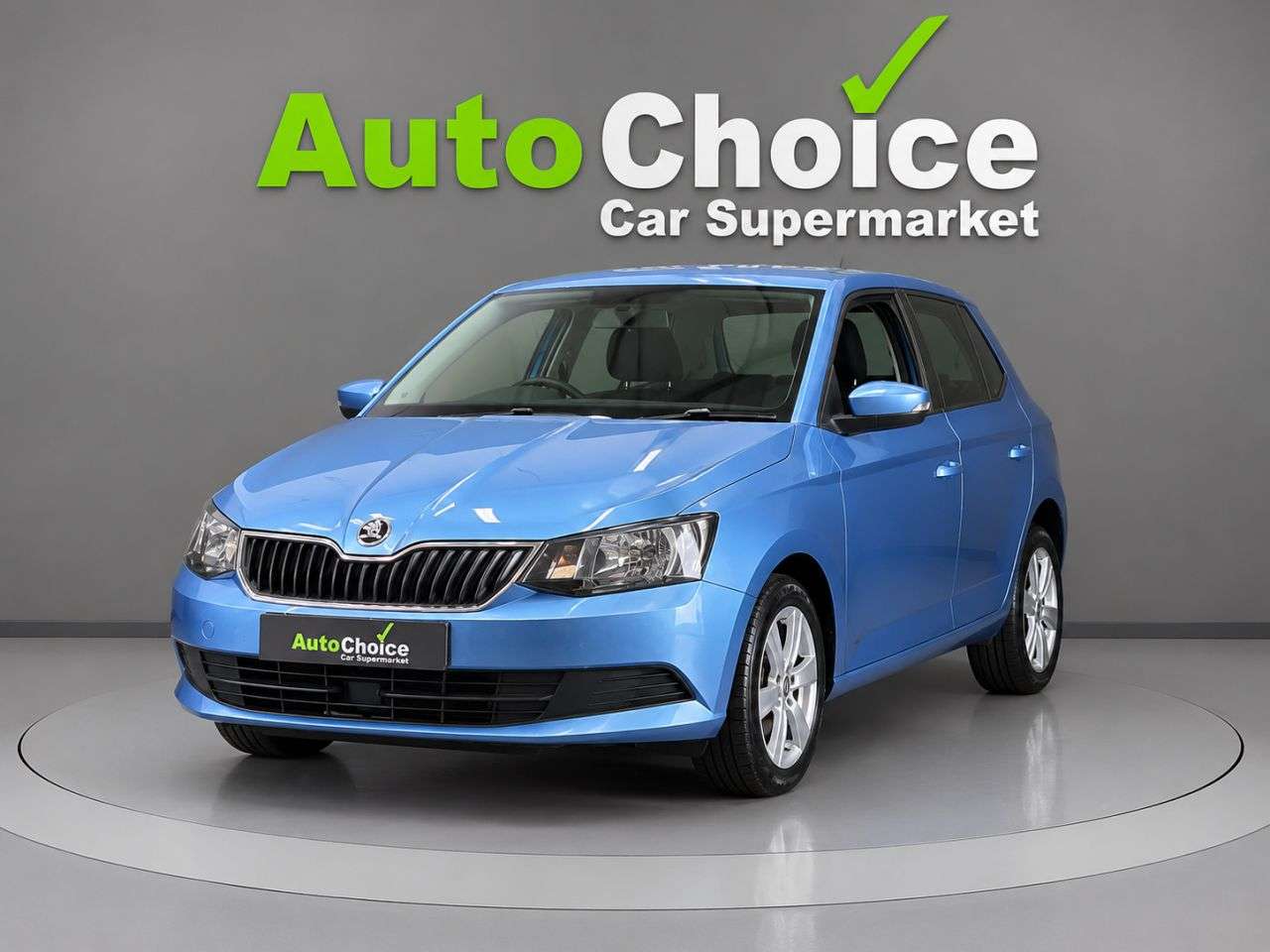 2016 SKODA FABIA 2016 SKODA FABIA