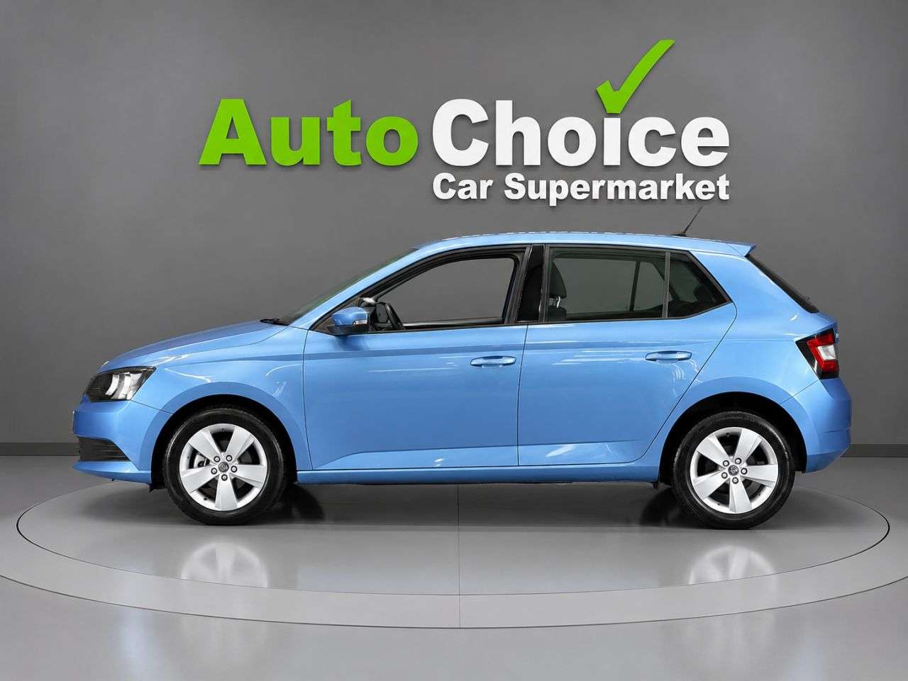 2016 SKODA FABIA 2016 SKODA FABIA