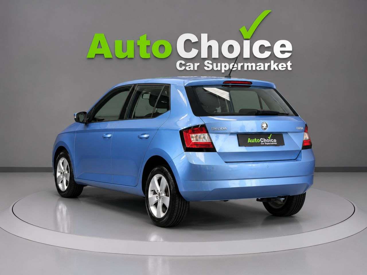 2016 SKODA FABIA 2016 SKODA FABIA