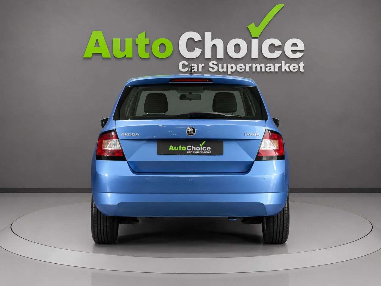 2016 SKODA FABIA 2016 SKODA FABIA