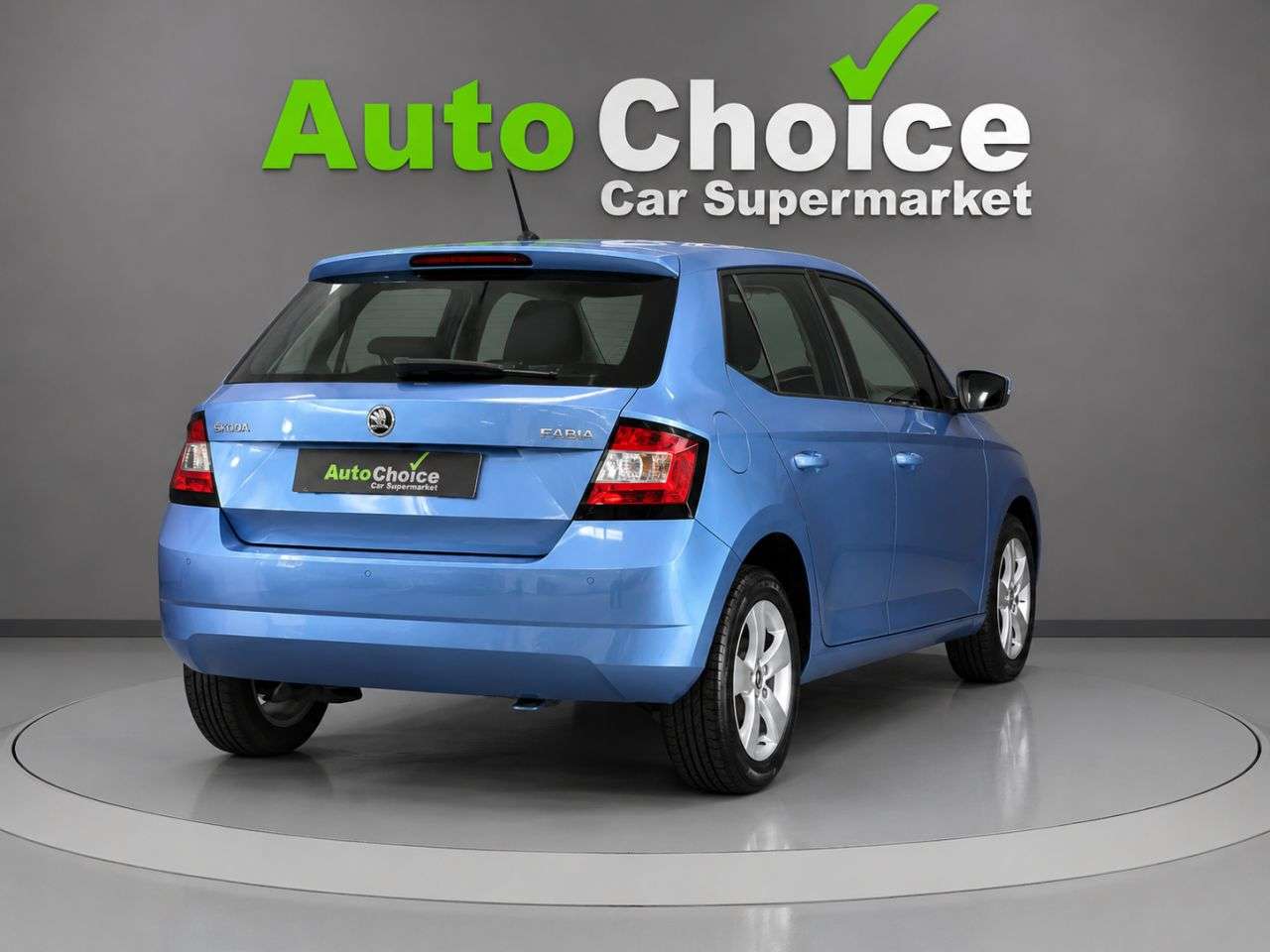2016 SKODA FABIA 2016 SKODA FABIA