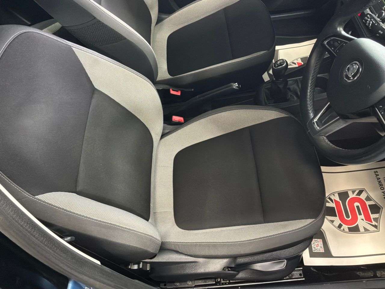 2016 SKODA FABIA 2016 SKODA FABIA