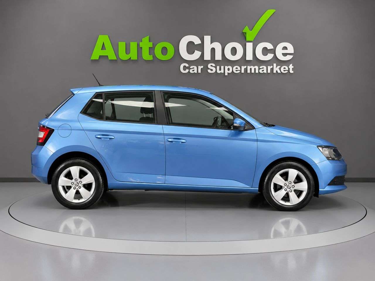 2016 SKODA FABIA 2016 SKODA FABIA