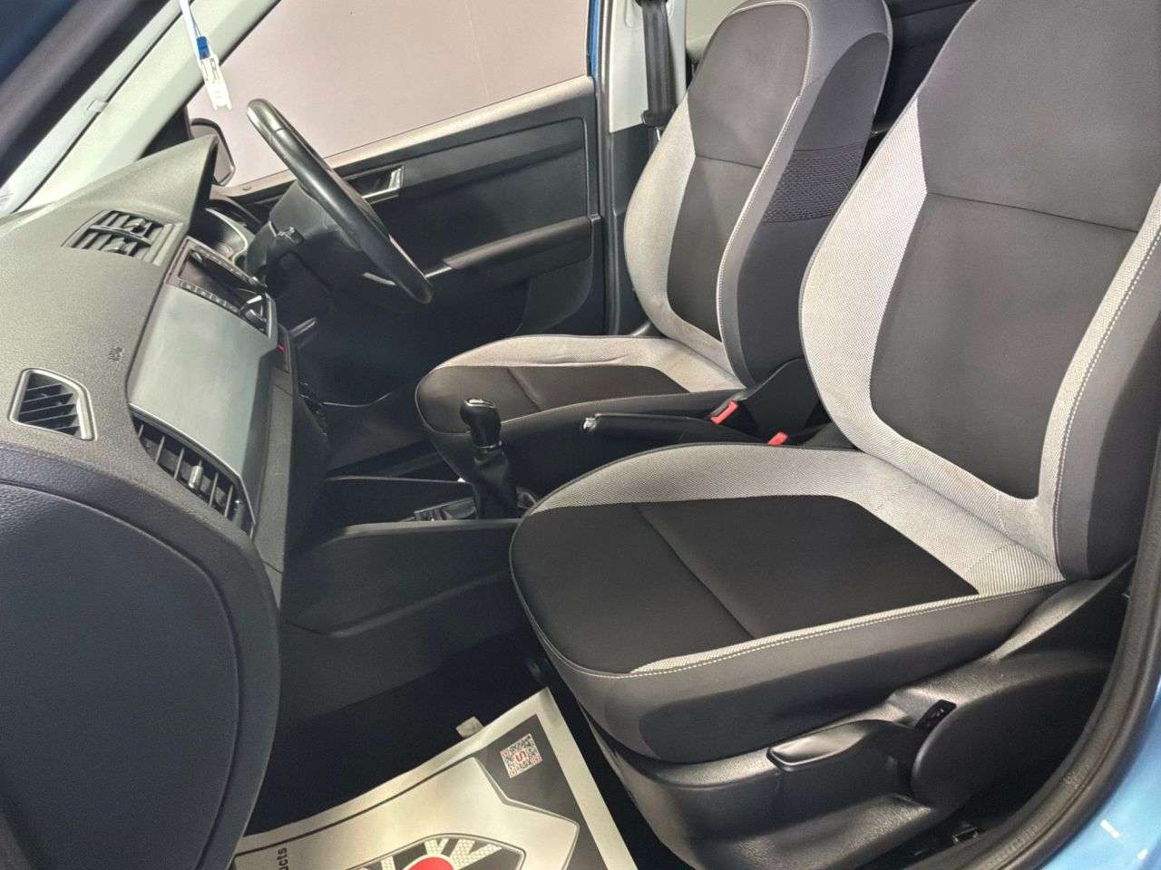 2016 SKODA FABIA 2016 SKODA FABIA