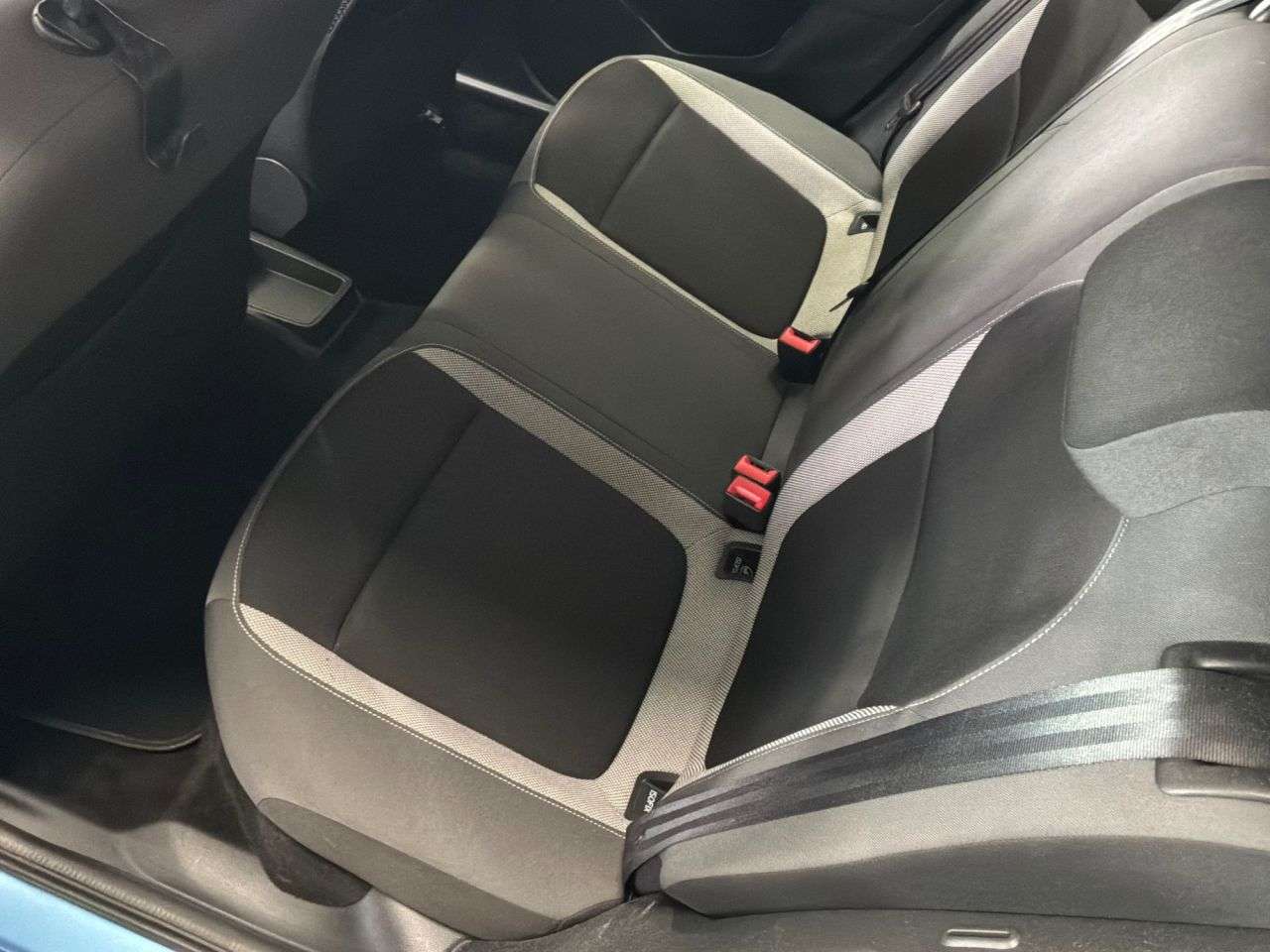 2016 SKODA FABIA 2016 SKODA FABIA