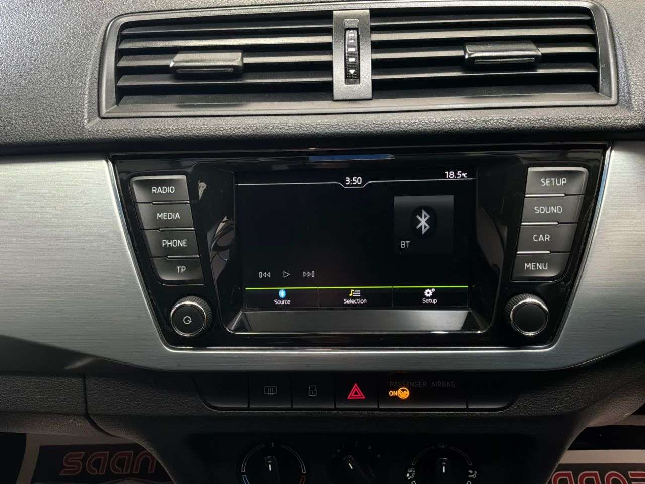 2016 SKODA FABIA 2016 SKODA FABIA
