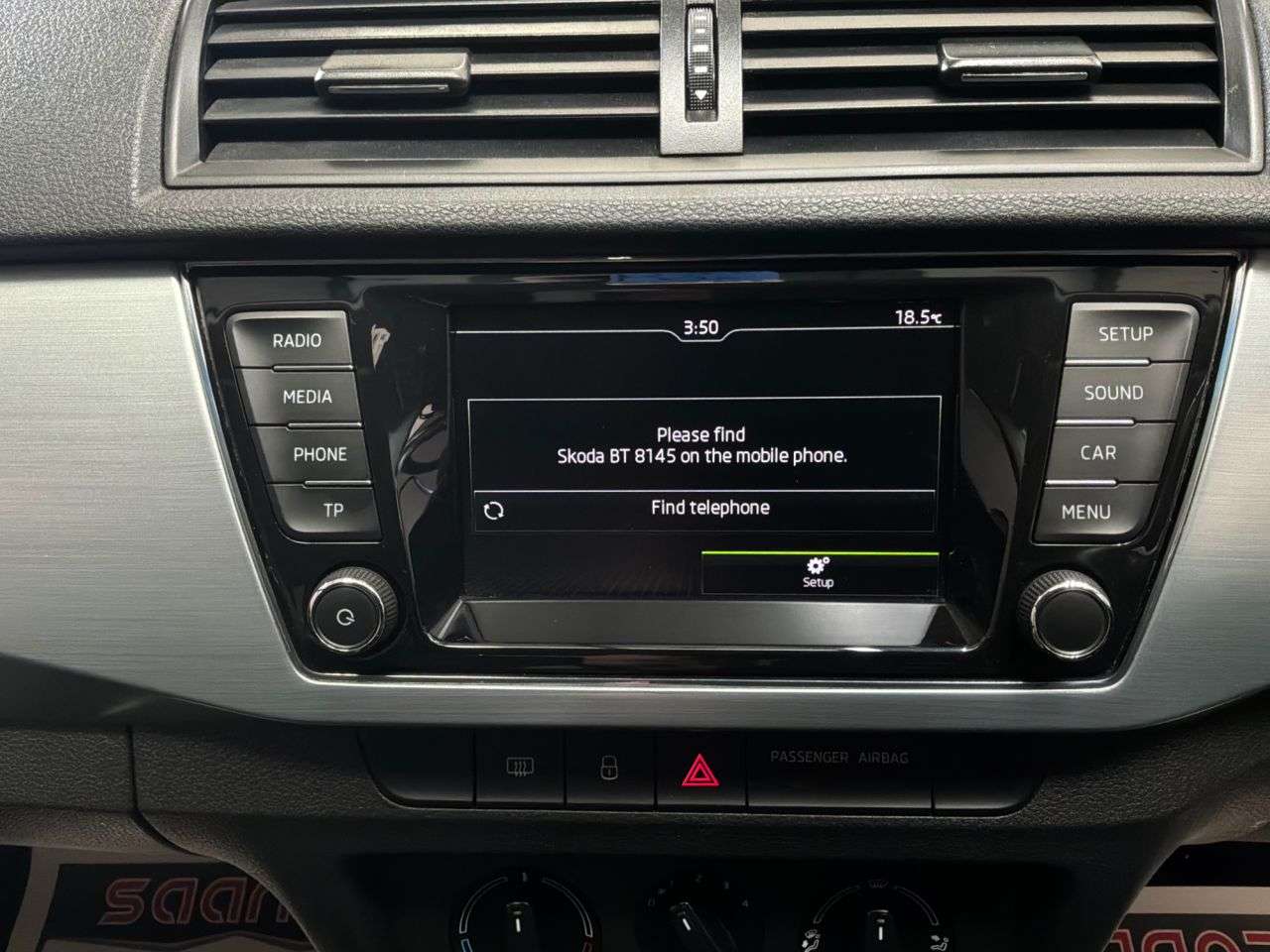 2016 SKODA FABIA 2016 SKODA FABIA