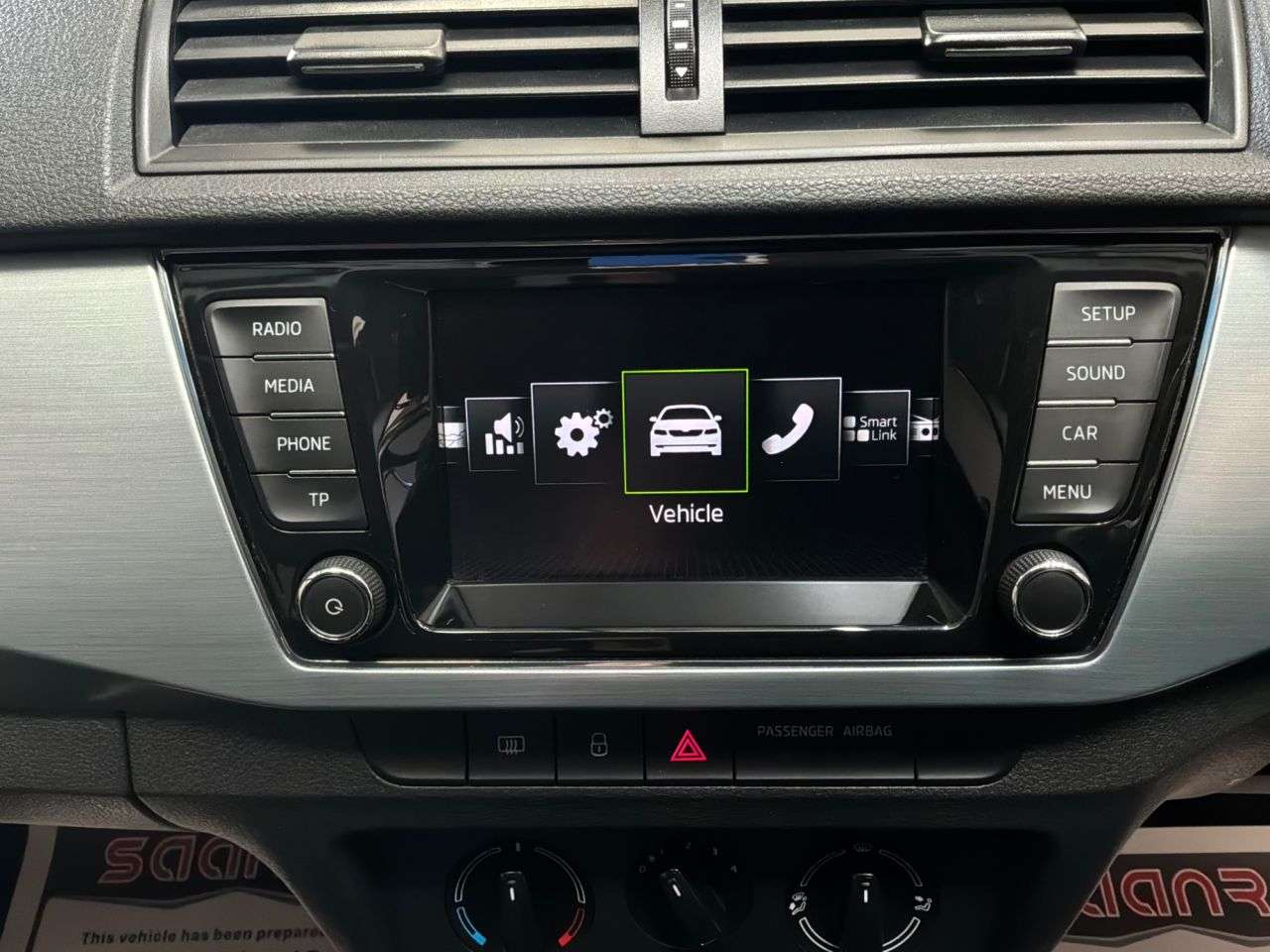2016 SKODA FABIA 2016 SKODA FABIA