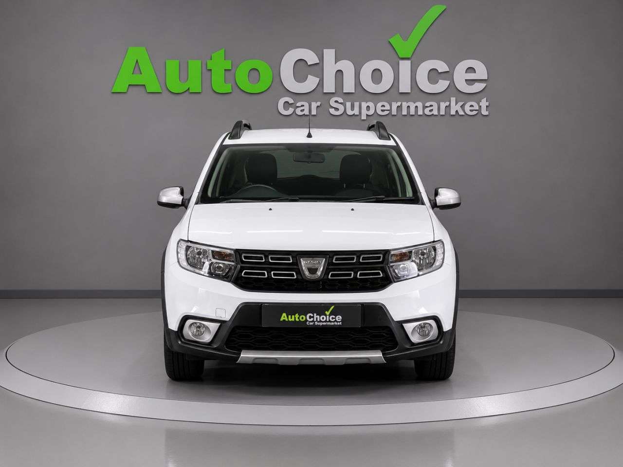 A 2020 DACIA SANDERO STEPWAY 1.0 SCe Essential Hatchback 5dr Petrol Manual Euro 6 (75 ps) in Blackburn F A 2020 DACIA SANDERO STEPWAY 1.0 SCe Essential Hatchback 5dr Petrol Manual Euro 6 (75 ps) in Blackburn F