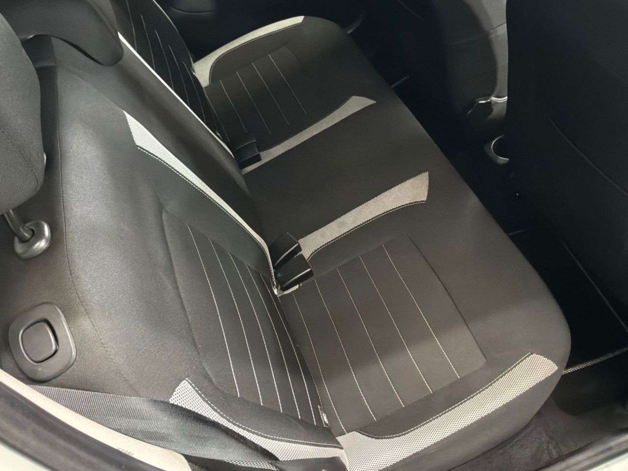 2020 DACIA SANDERO STEPWAY 2020 DACIA SANDERO STEPWAY