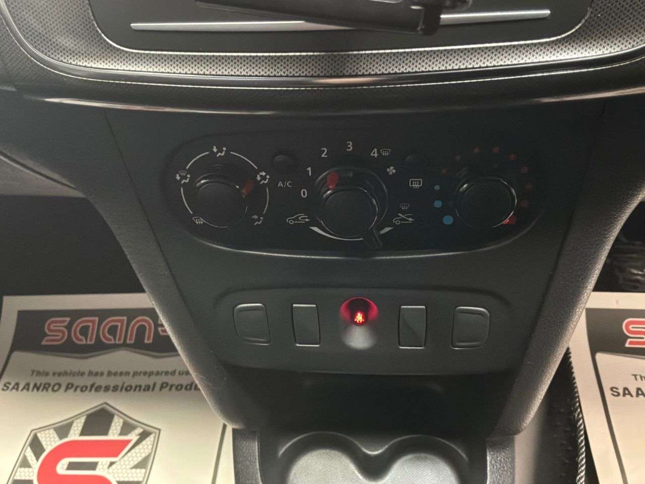 2020 DACIA SANDERO STEPWAY 2020 DACIA SANDERO STEPWAY