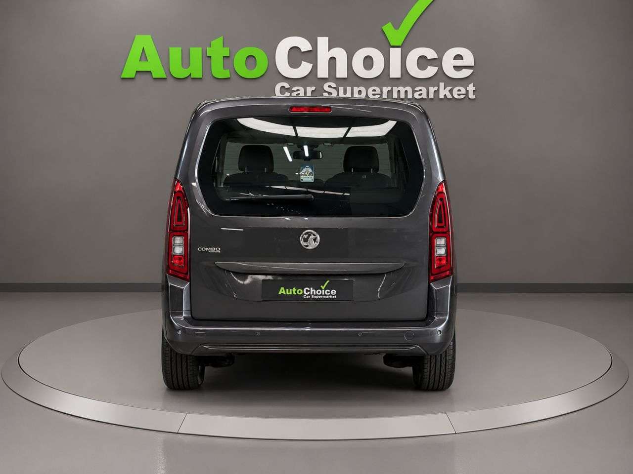 2019 VAUXHALL COMBO LIFE 2019 VAUXHALL COMBO LIFE
