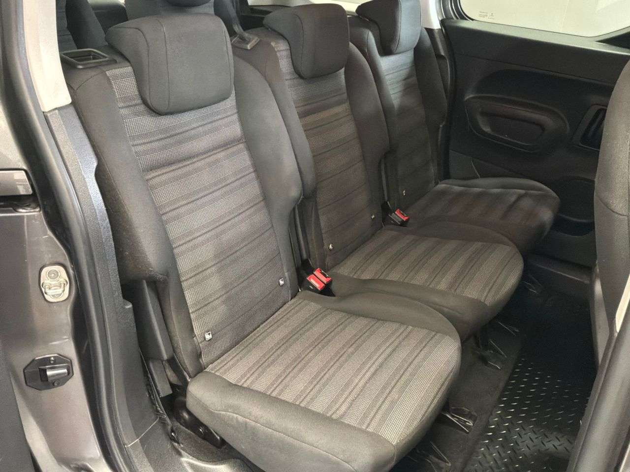 2019 VAUXHALL COMBO LIFE 2019 VAUXHALL COMBO LIFE