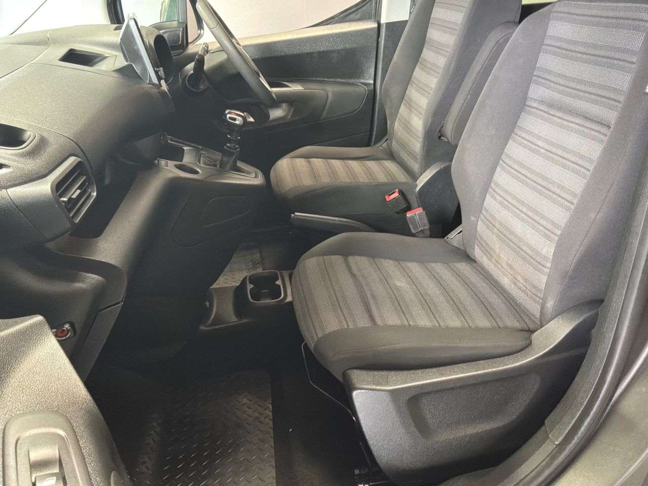 2019 VAUXHALL COMBO LIFE 2019 VAUXHALL COMBO LIFE