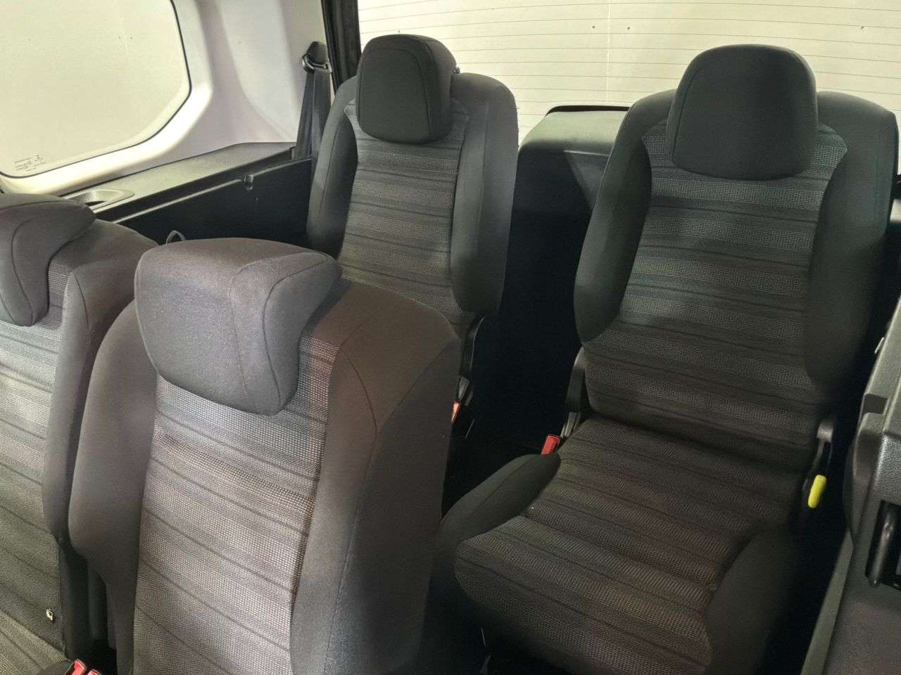 2019 VAUXHALL COMBO LIFE 2019 VAUXHALL COMBO LIFE
