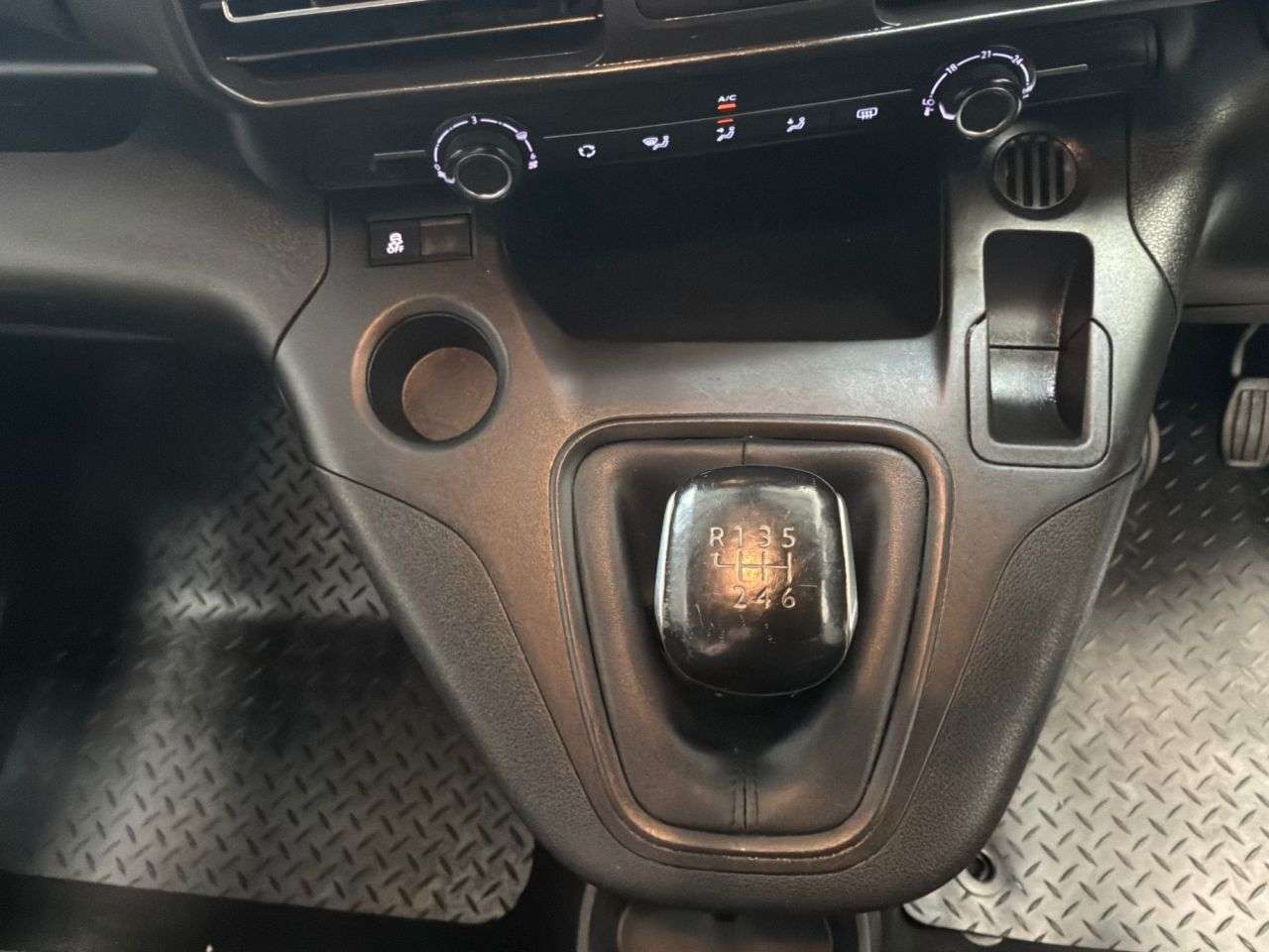 2019 VAUXHALL COMBO LIFE 2019 VAUXHALL COMBO LIFE