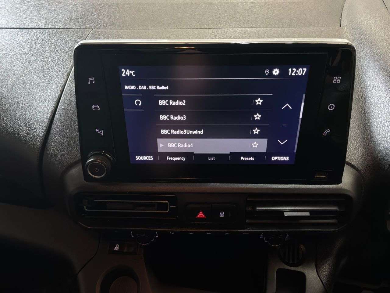 2019 VAUXHALL COMBO LIFE 2019 VAUXHALL COMBO LIFE