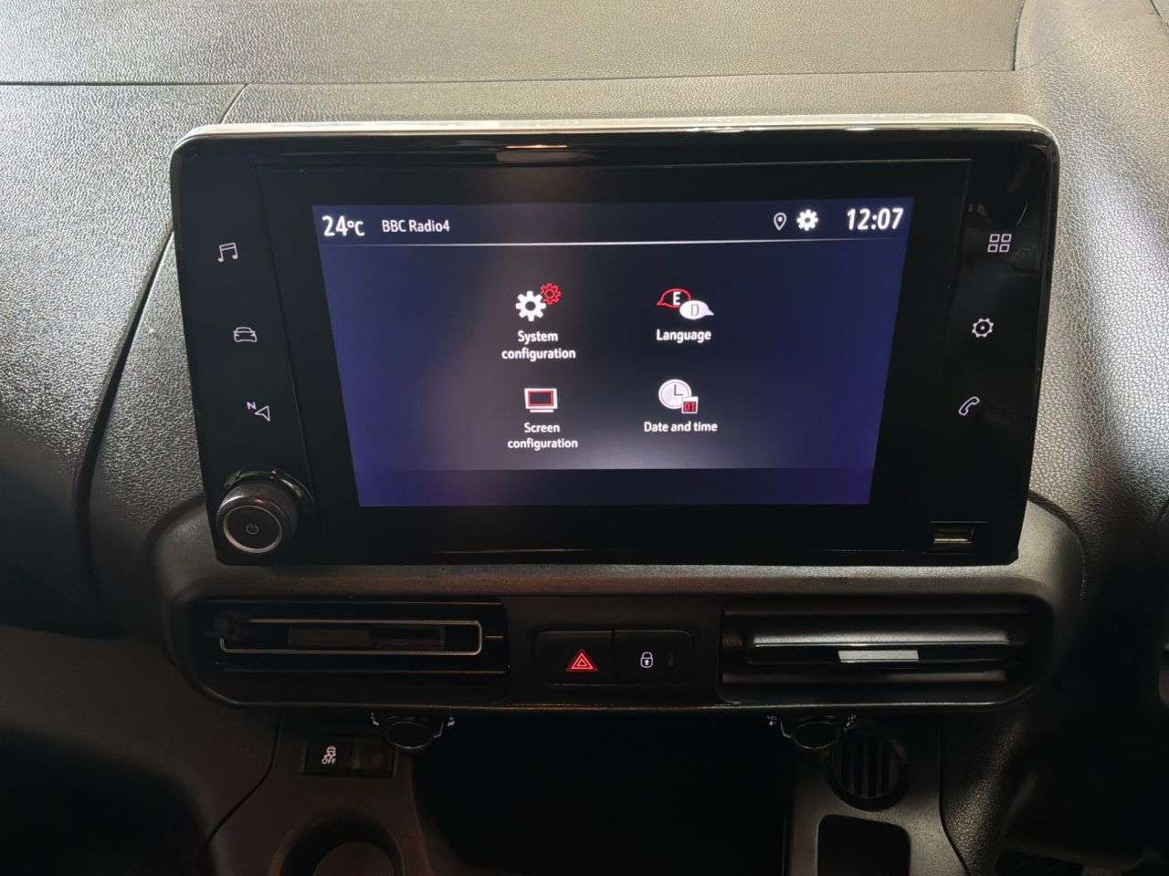 2019 VAUXHALL COMBO LIFE 2019 VAUXHALL COMBO LIFE
