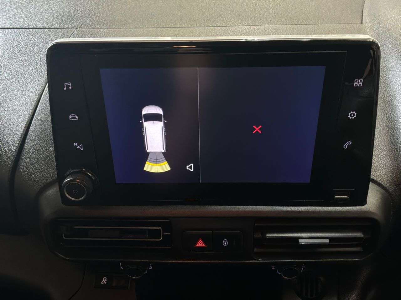2019 VAUXHALL COMBO LIFE 2019 VAUXHALL COMBO LIFE
